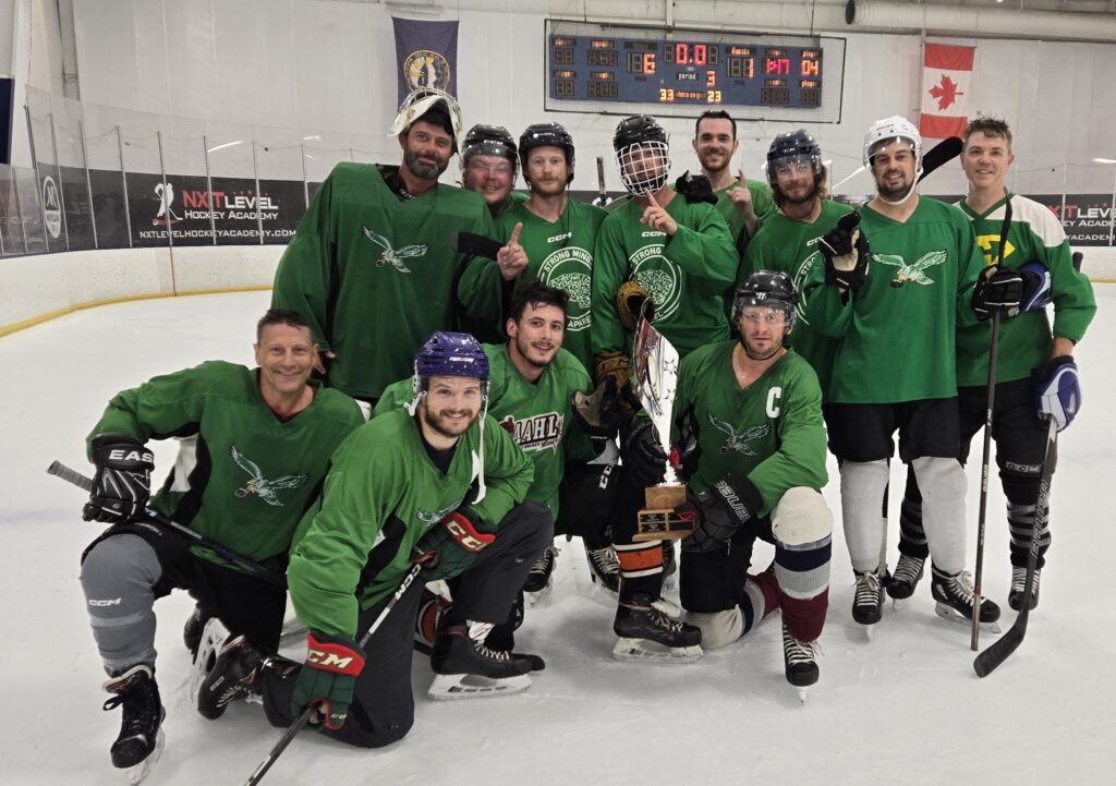 2024 Intermediate Bronze Champions