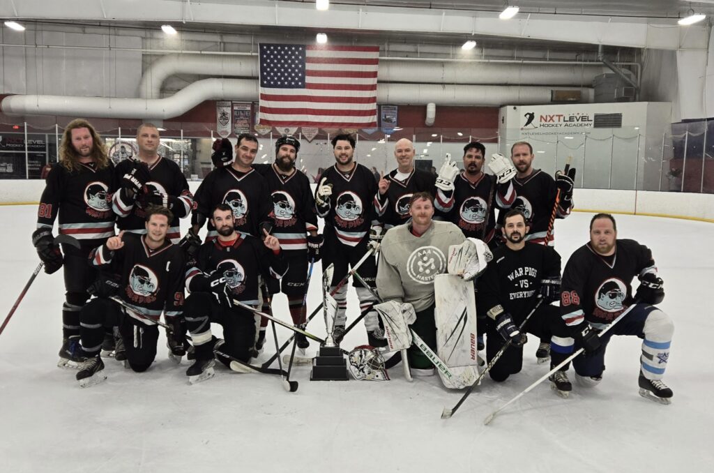 2024 Intermediate Silver Champions