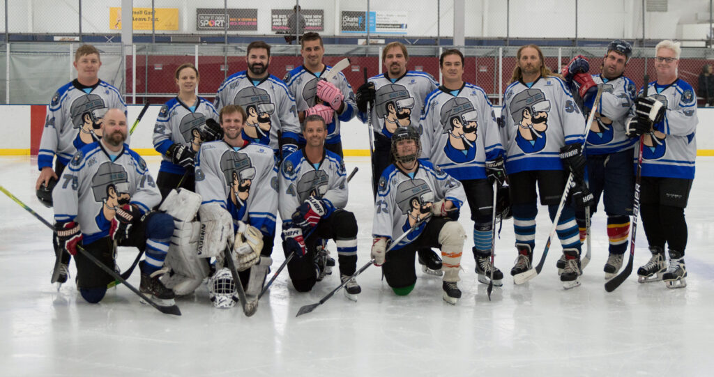 2019 Low Intermediate Team Photo