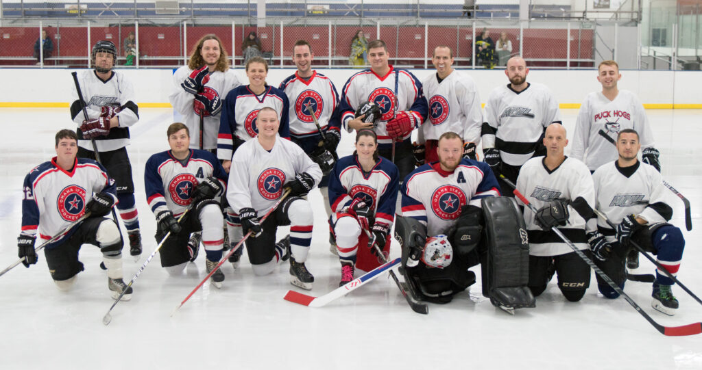 2019 Low Intermediate Team Photo