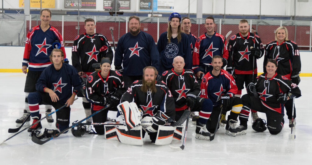 2019 Low Intermediate Team Photo